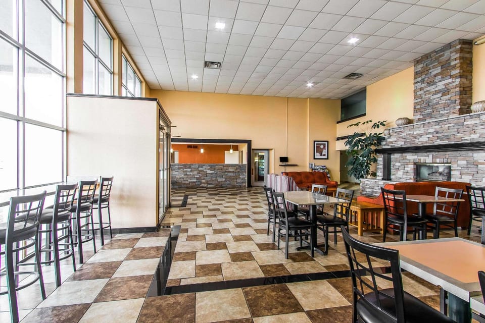 Econo Lodge Ardmore Hotel in Ardmore