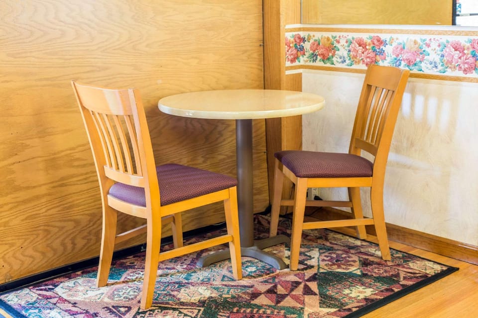 Coffee shop