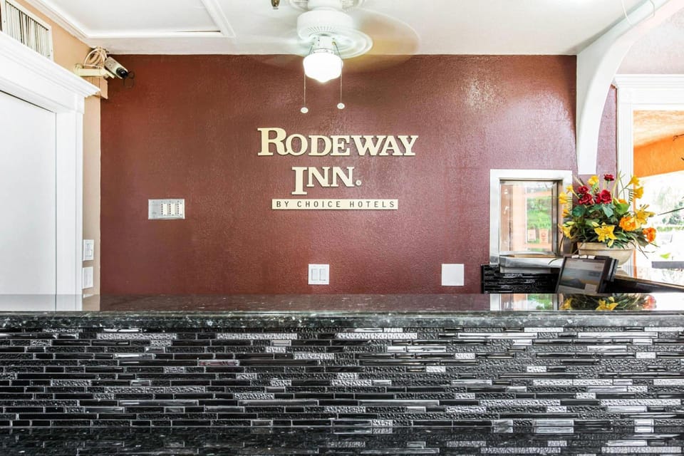Rodeway Inn Cypress - Buena Park Hotel in Cypress