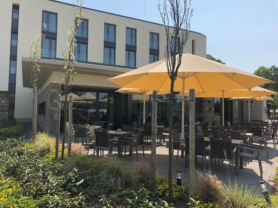 Hotel Susato Hotel in Soest