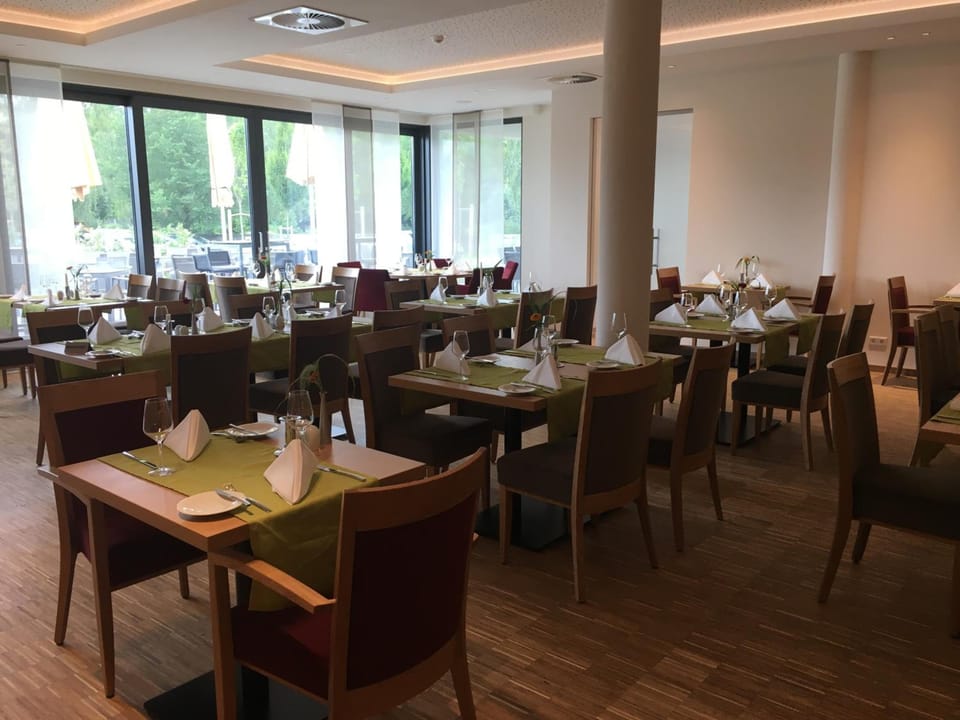 Hotel Susato Hotel in Soest