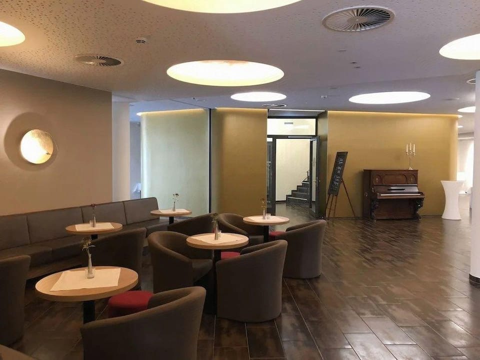 Hotel Susato Hotel in Soest