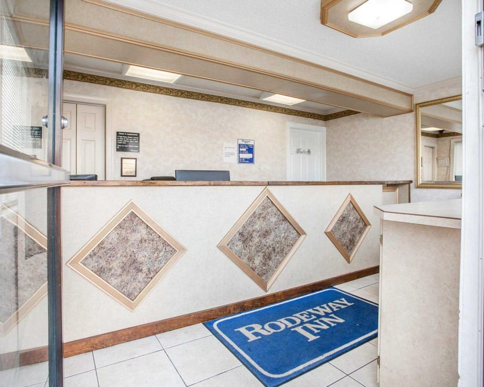 Economy Motel Hotel in Egg Harbor Township