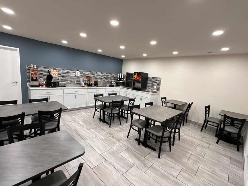 Food and beverages