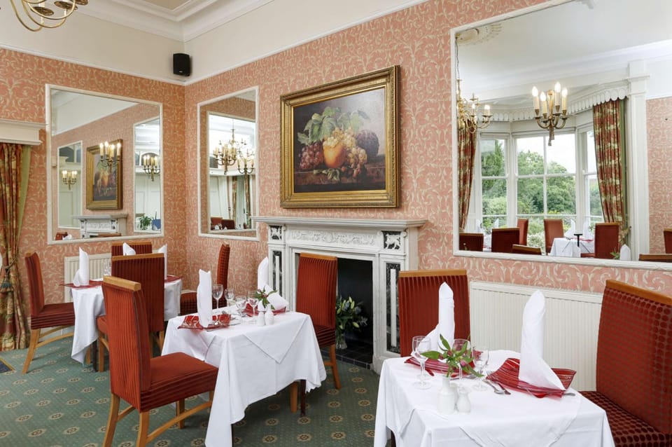 Best Western Forest and Vale Hotel Hotel in England