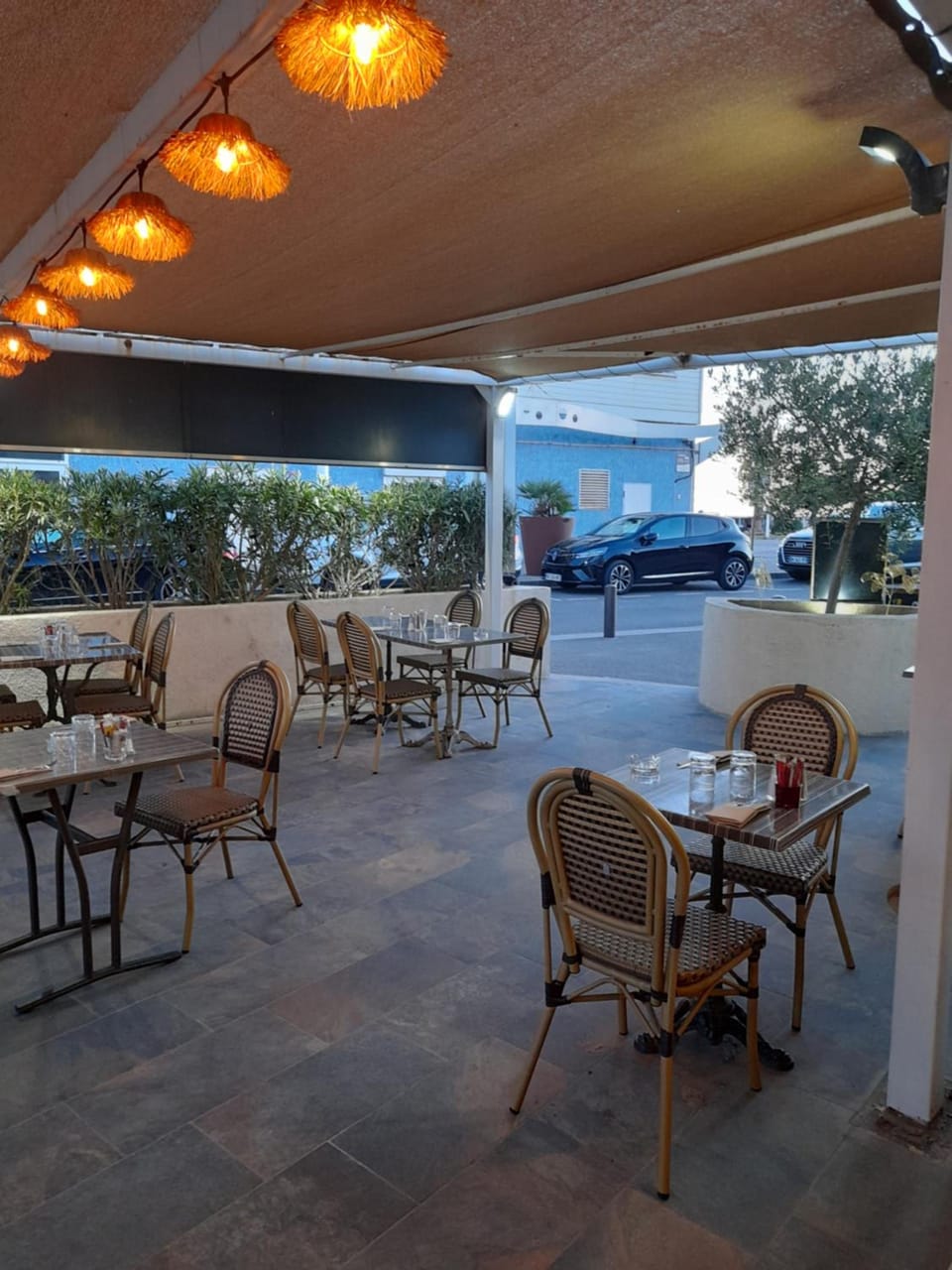 Hotel Restaurant Calypso Hotel in Provence-Alpes-Côte d'Azur
