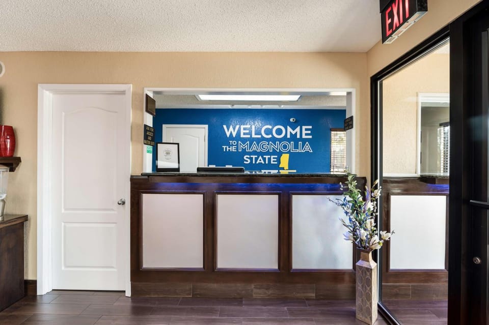 SureStay by Best Western Meridian Hotel in Meridian