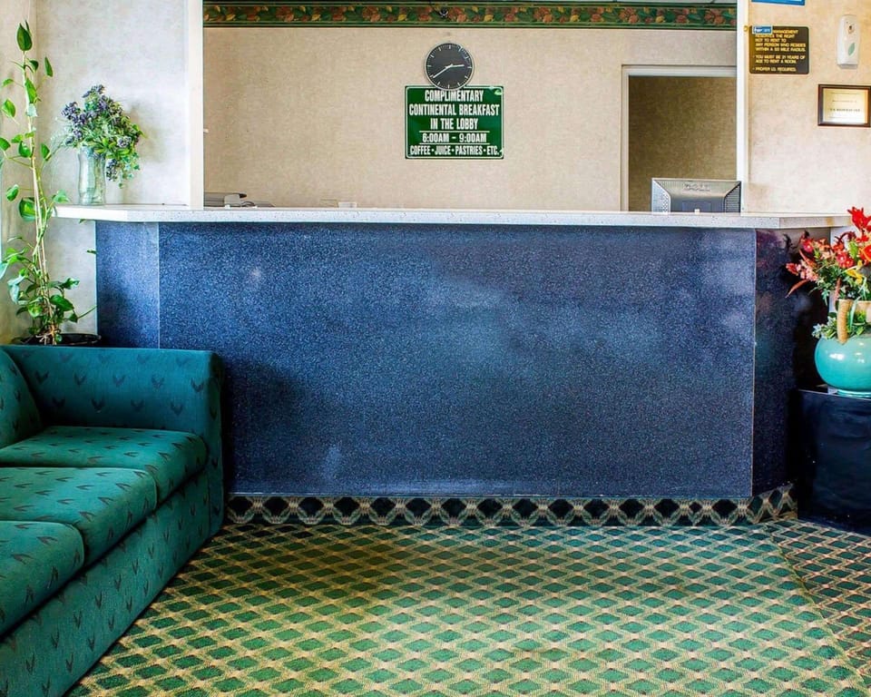Days Inn by Wyndham Moosic Hotel in Scranton