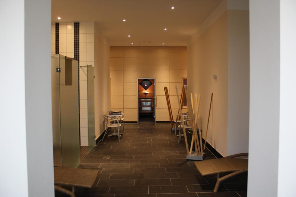 Sportpark Hotel Isernhagen Hotel in Hanover