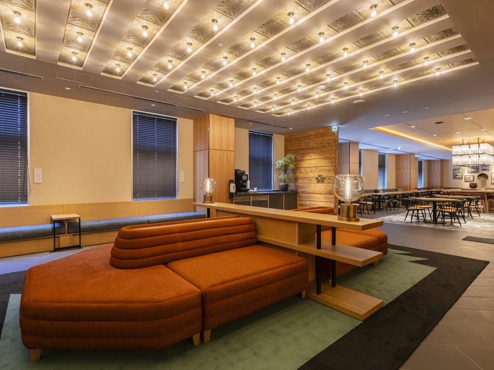 Hotel Forza Osaka Namba Dotonbori Hotel in Osaka