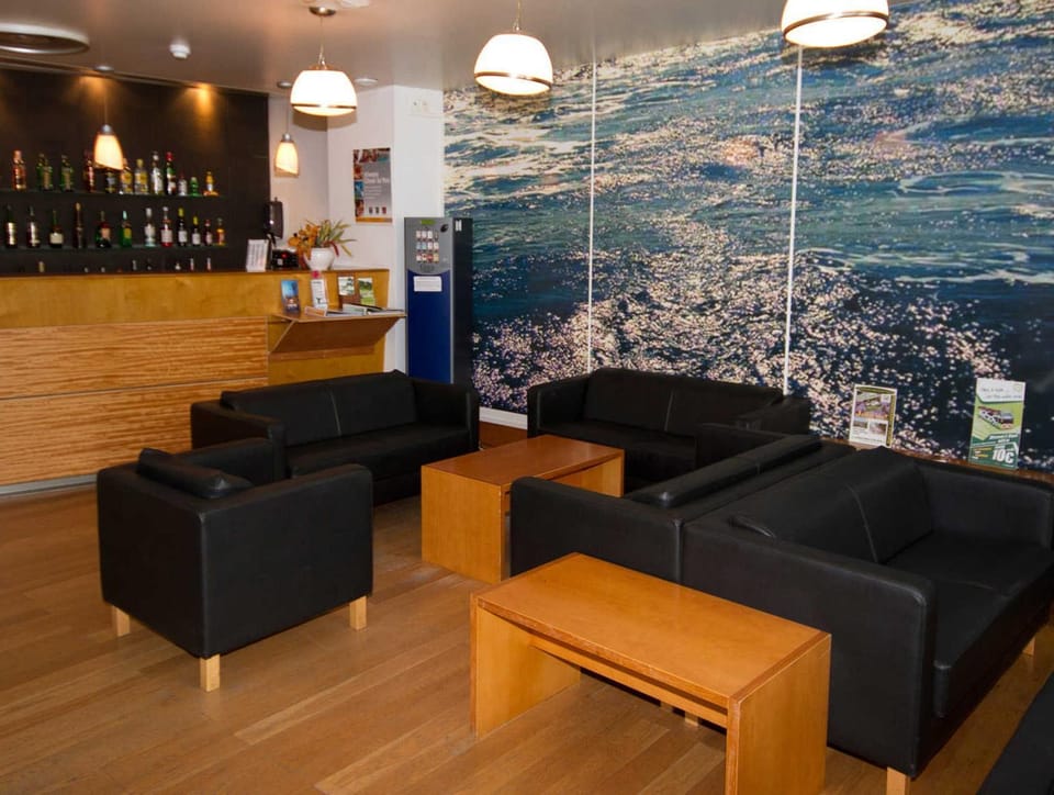 Bar/lounge