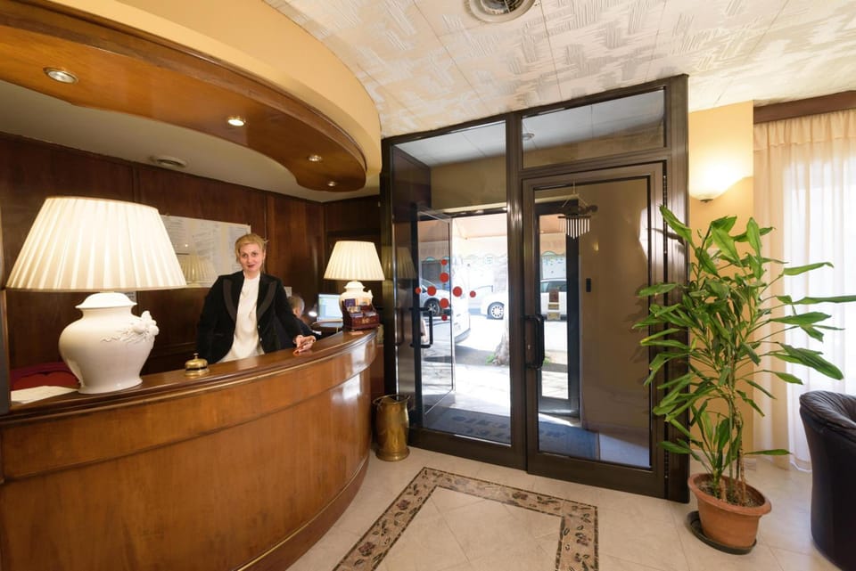 Hotel Morchio Mhotelsgroup Hotel in Diano Marina
