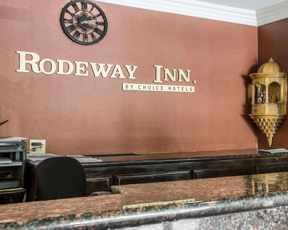 Rodeway Inn Old Town Temecula Hotel in Temecula