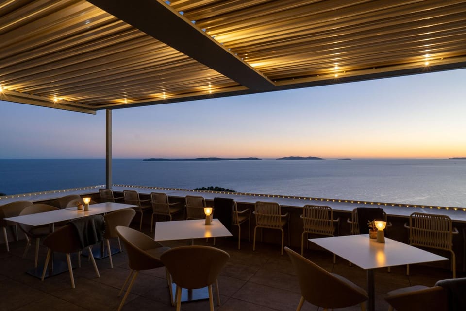 Hotel La Villa Douce Hotel in Rayol-Canadel-sur-Mer