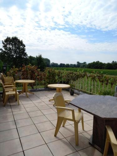 B&B Aalsters genot Hotel in Flanders