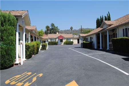 Rose Bowl Motel Motel in Eagle Rock