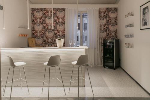 WeLive Hotel in Emilia-Romagna