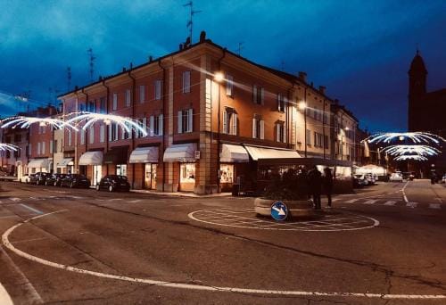 WeLive Hotel in Emilia-Romagna