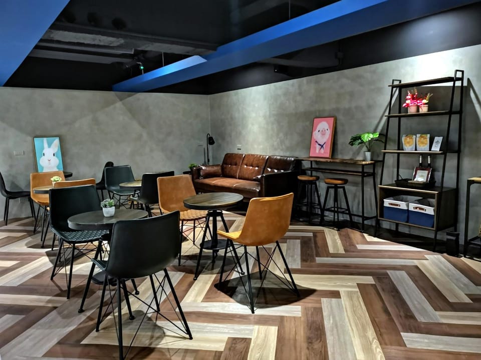 Bar/lounge