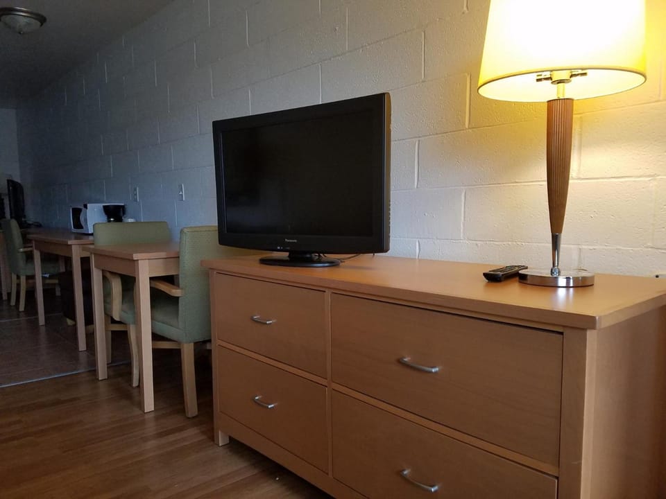 San Juan Motel Motel in Anacortes