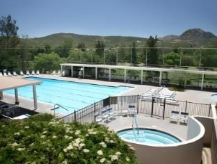 San Vicente Golf Resort Resort in Ramona