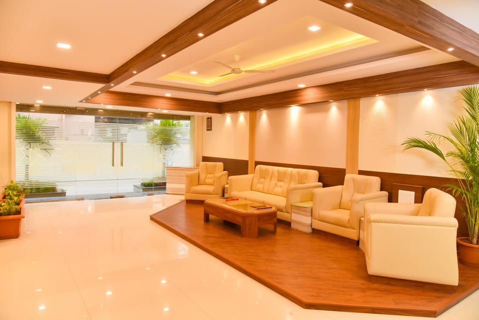 Treebo Hotel WorldTree Bellandur Hotel in Bengaluru