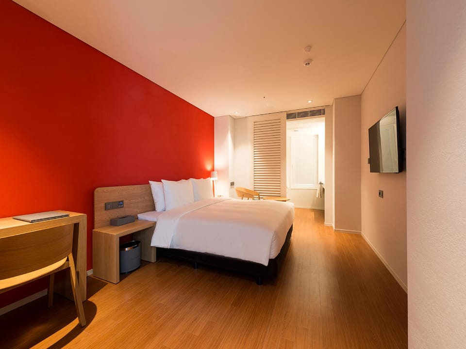 Room plan