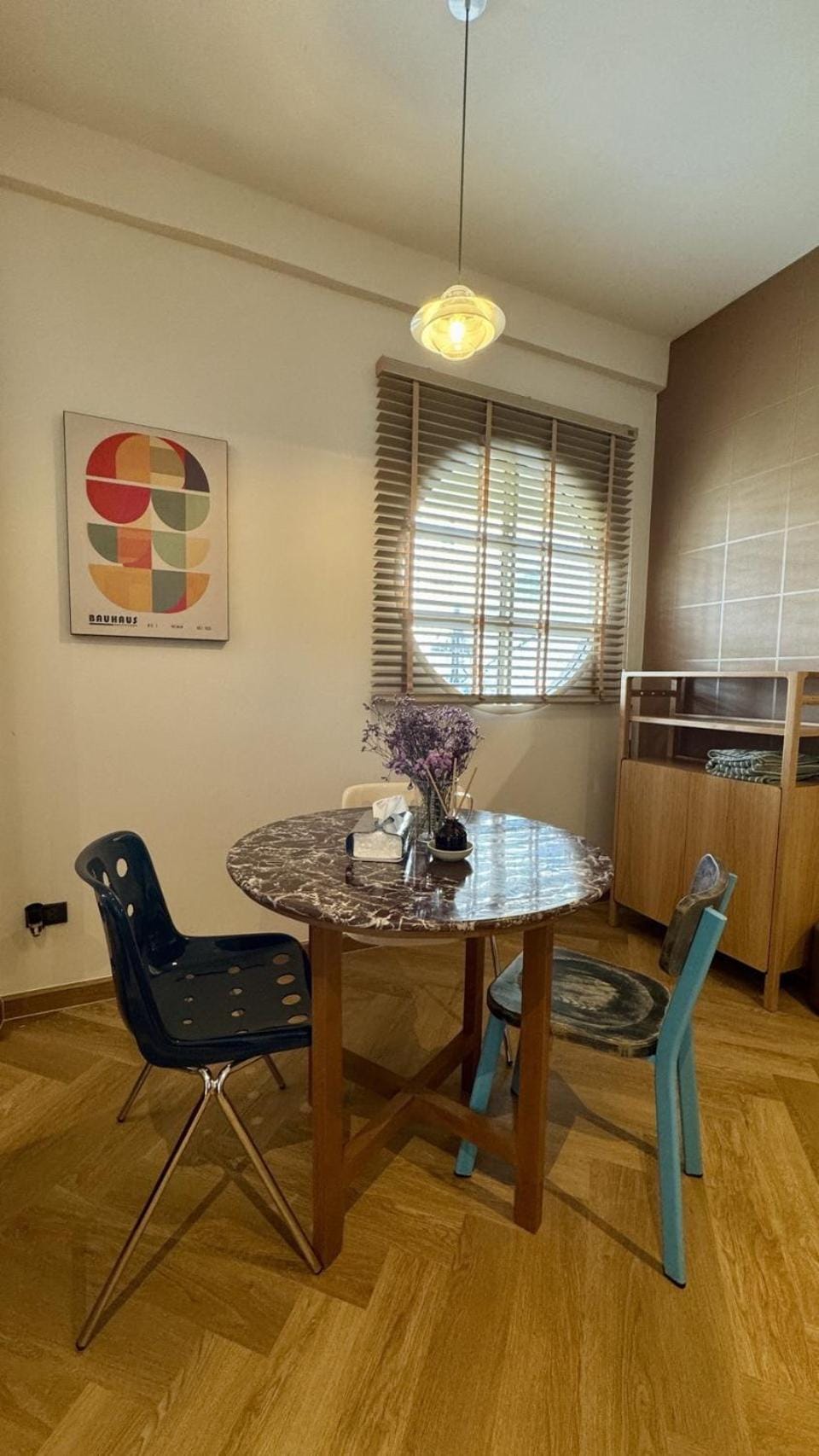 Chernchan Hostel Hostel in Thailand