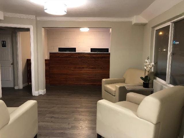 Cedar Inn & Suites Hotel in Stateline