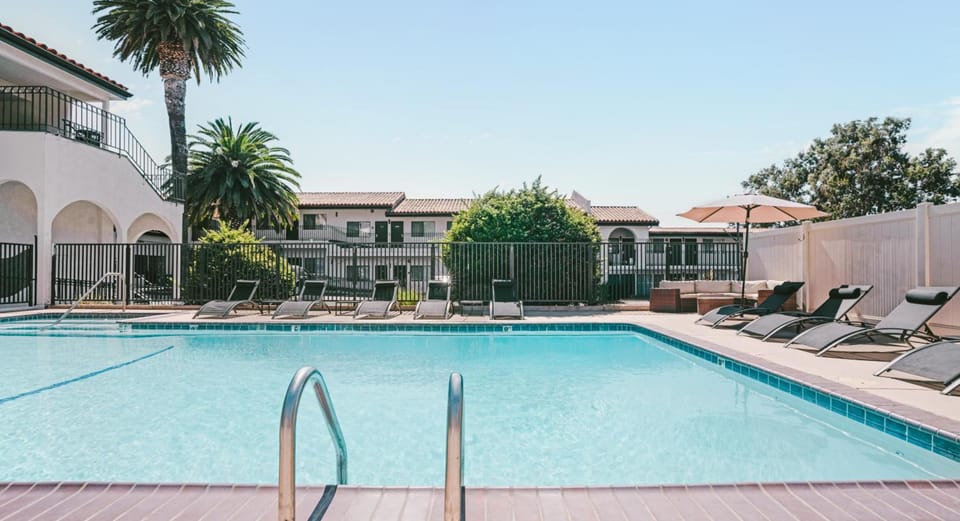 Sands Inn & Suites Hotel in San Luis Obispo