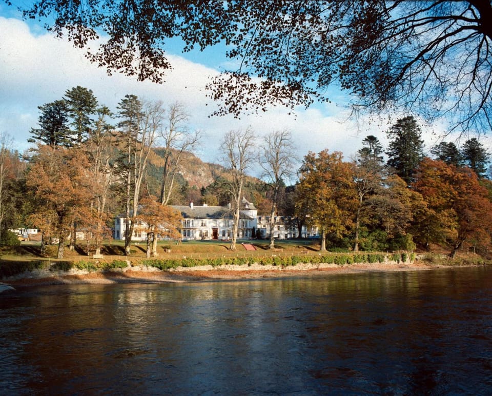 Surrounding environment