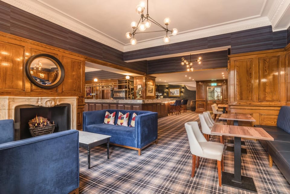 Bar/lounge