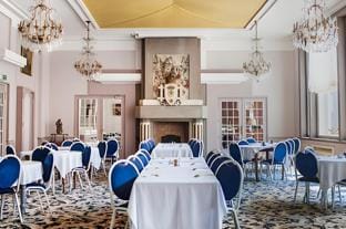 Hotel Meurice Hotel in Calais