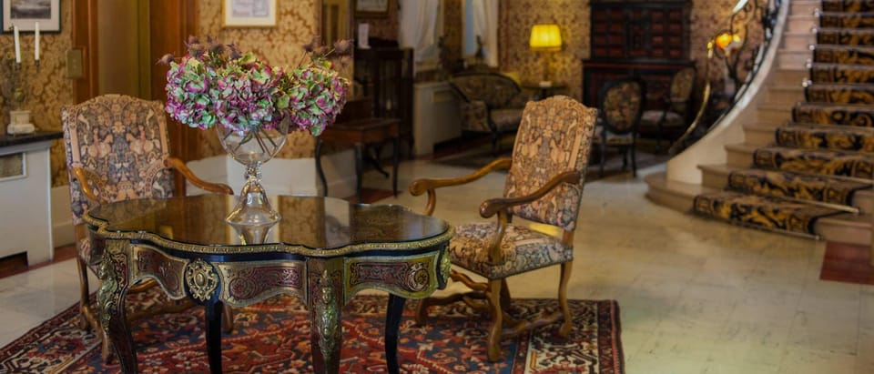 Hotel Meurice Hotel in Calais