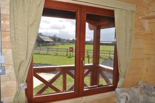 Northwick Farm Lodges Lodge in Broadway