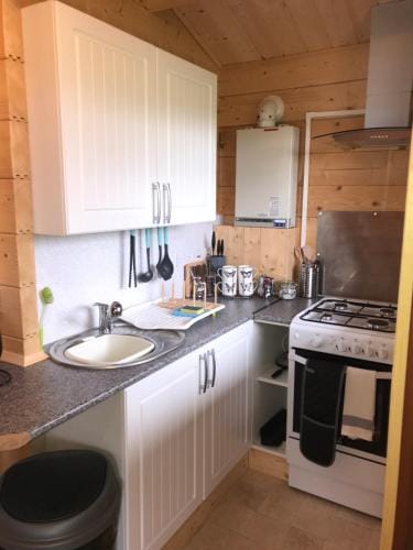 Northwick Farm Lodges Lodge in Broadway