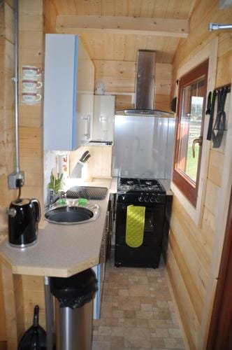 Northwick Farm Lodges Lodge in Broadway