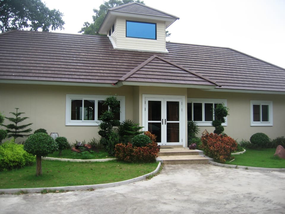 Pattaya Longstay Village 3 Resort in Pattaya City
