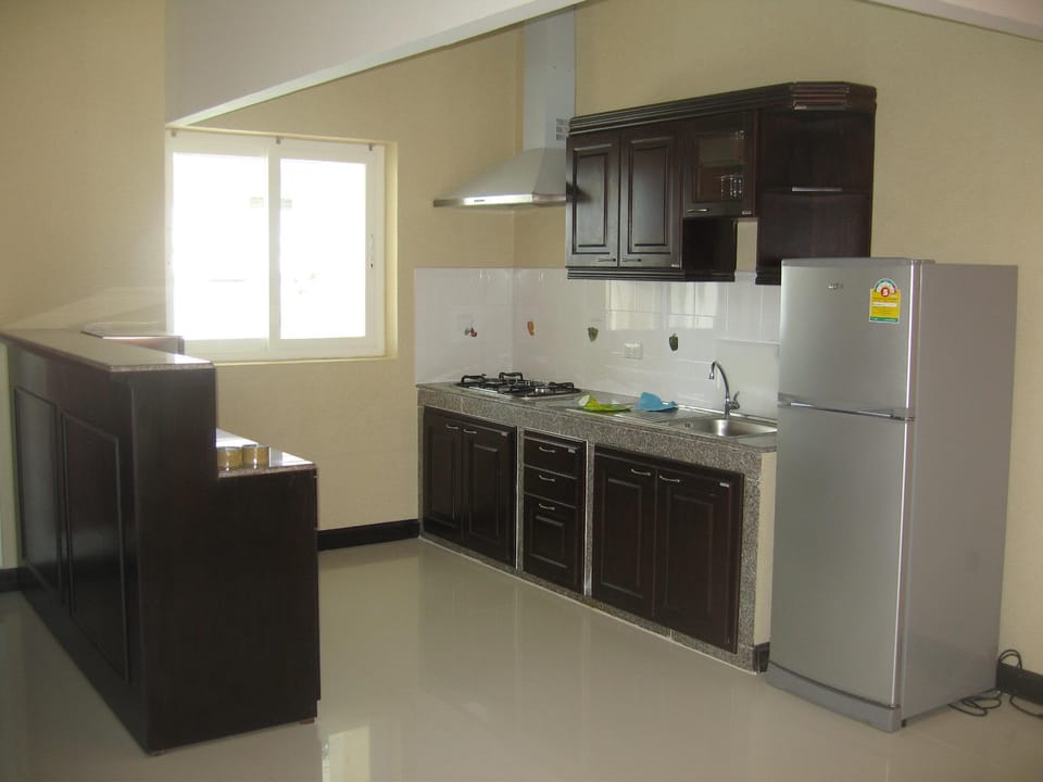 Pattaya Longstay Village 3 Resort in Pattaya City