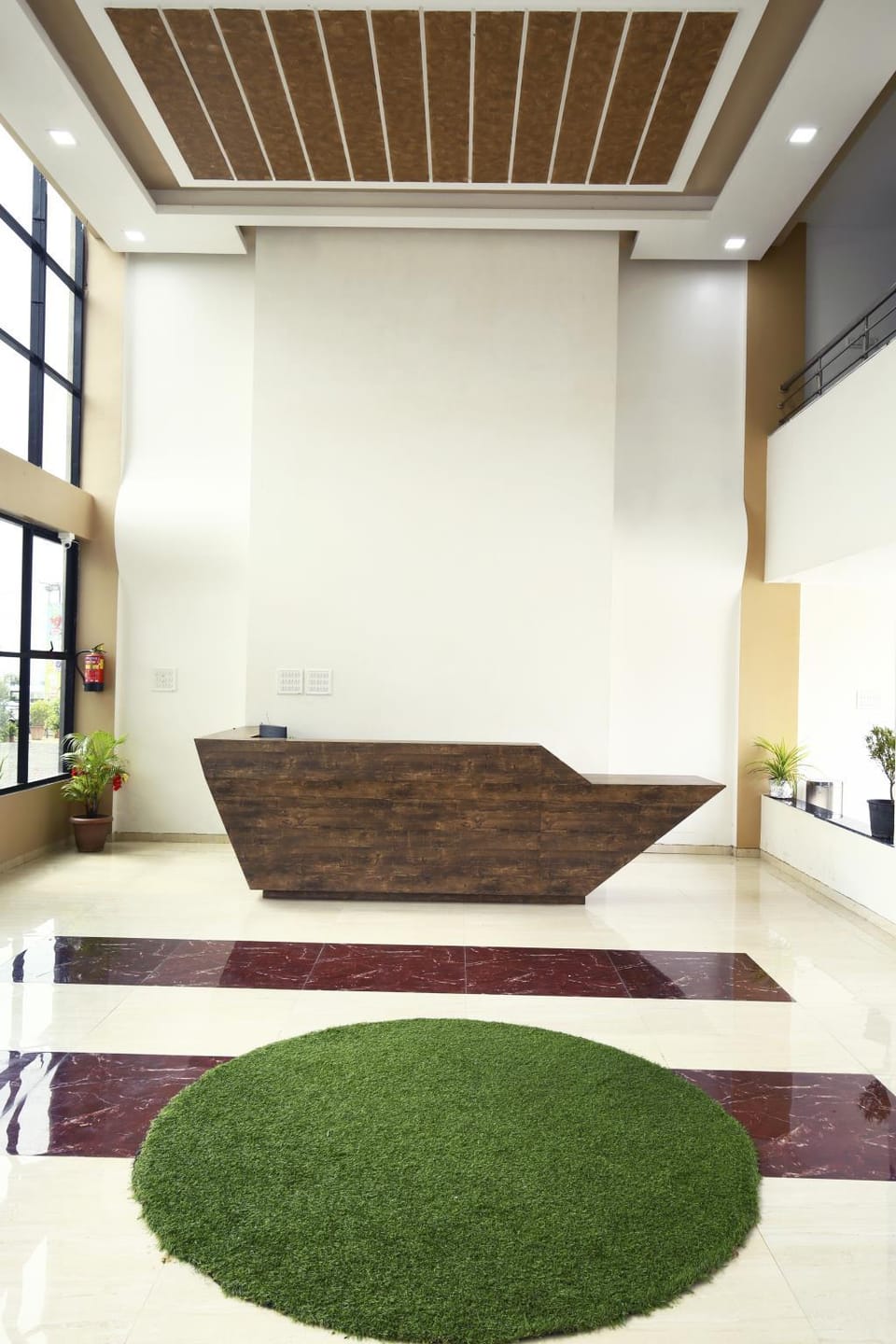 Hotel Girija Hotel in Maharashtra