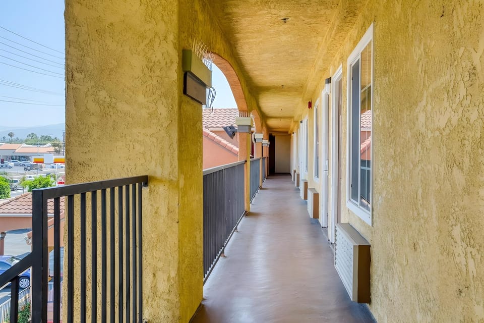 Collection O Hotel Monte Agave Motel in Corona