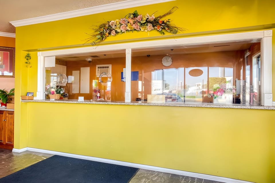 Collection O Hotel Monte Agave Motel in Corona