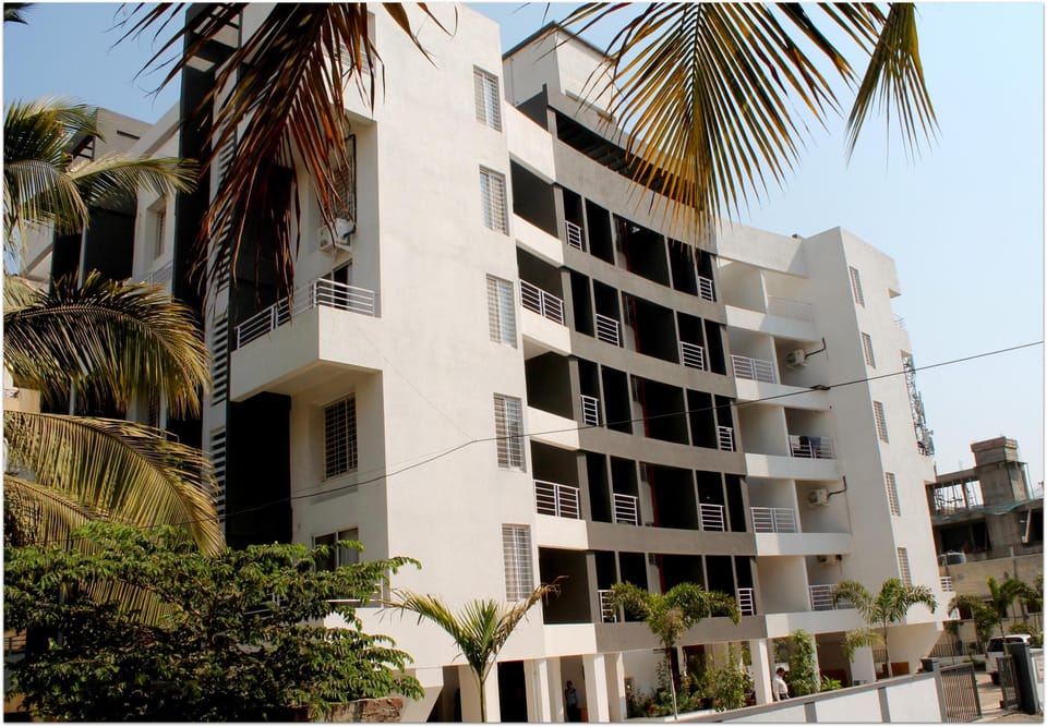 StayBird - Icon Bliss, An Apartment Hotel Apartment hotel in Pune