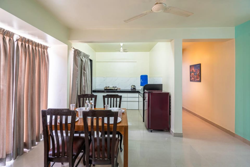 Facilities