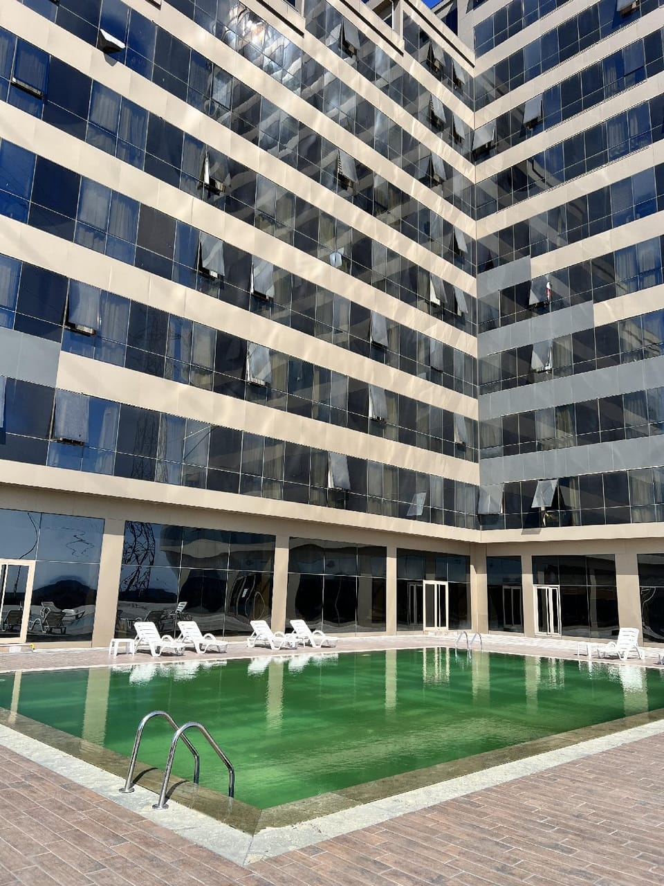 My House N5 Suite Hotel Apartment hotel in Istanbul