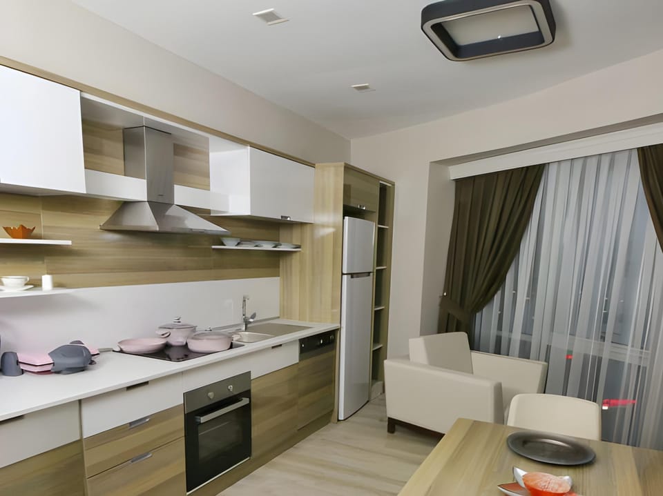 My House N5 Suite Hotel Apartment hotel in Istanbul