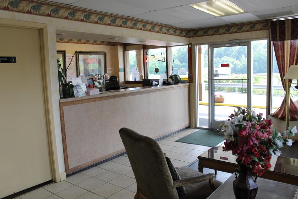 Scottish Inn Knoxville Motel in Knoxville