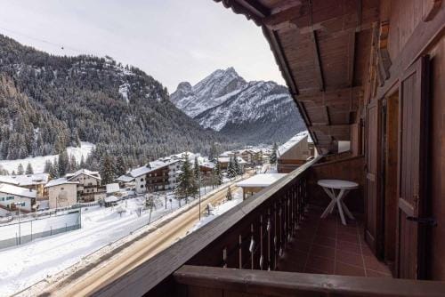 Appartamenti Arnica Hotel in Alba