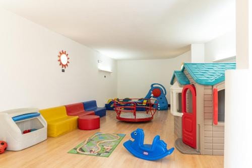 Appartamenti Arnica Hotel in Alba