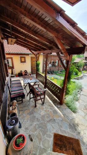 Guest rooms Colorit Hotel in Plovdiv Province